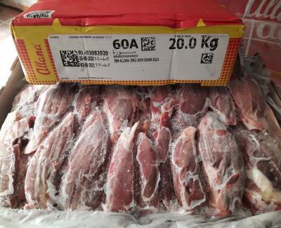 Bắp hoa trâu Allana 60A