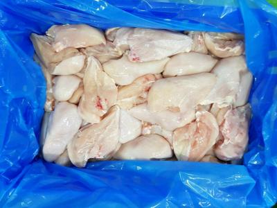 Cung cấp ức gà giá sỉ tại TP HCM