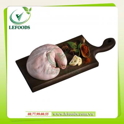 Top 10 công ty cung cấp thực phẩm đông lạnh giá sỉ tại Việt Nam